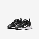 NIKE NIKE REVOLUTION 7 (PSV) FB7690-003 RUNNING SHOES (YB)-5