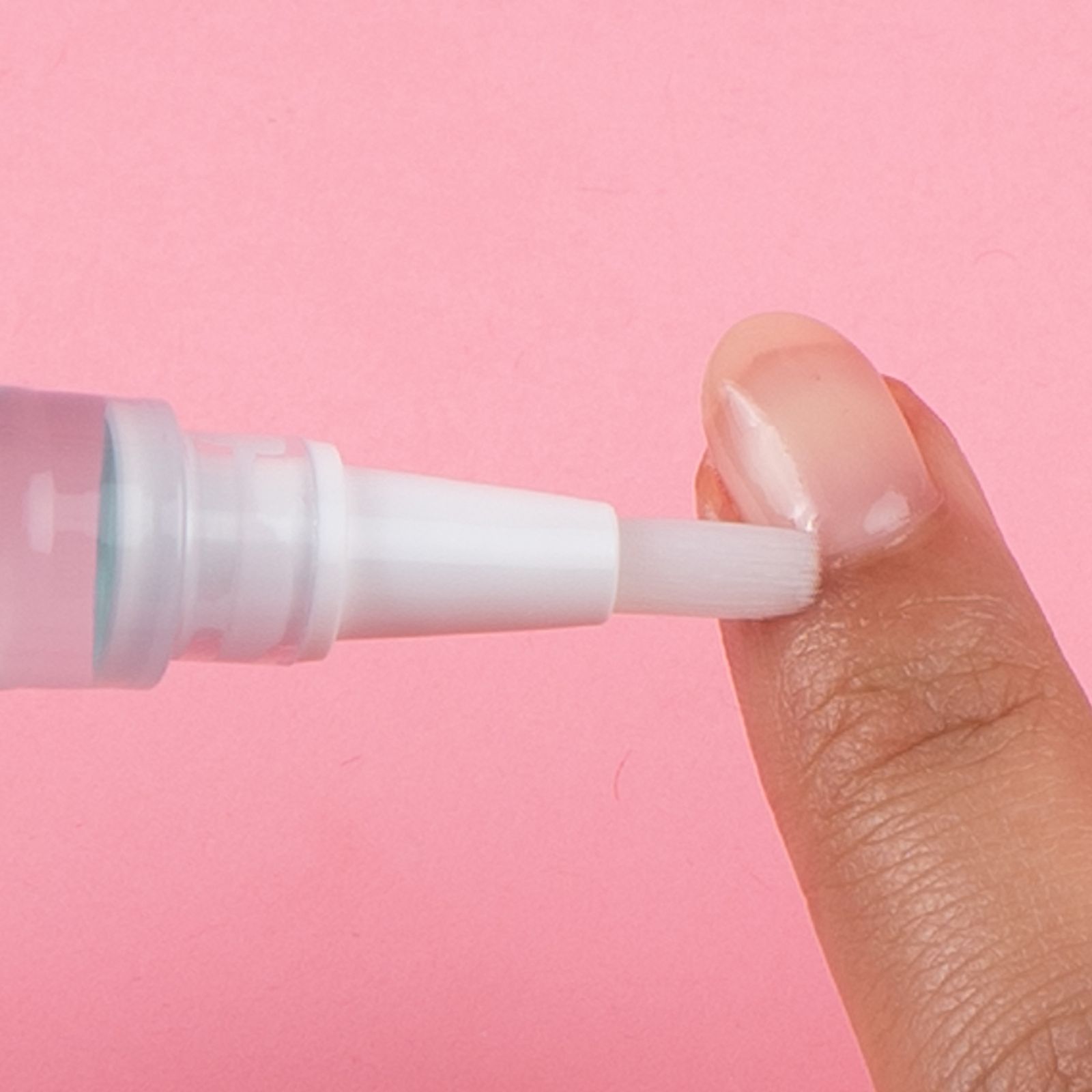 MINISO MINIMALIST NAIL & CUTICLE OIL(ALOE VERA) 2017409612107 NAIL POLISHER
