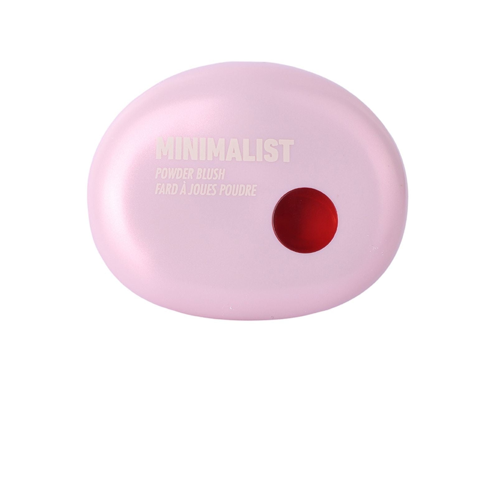MINISO MINIMALIST POWDER BLUSH(06) 2017419414104 BLUSHER