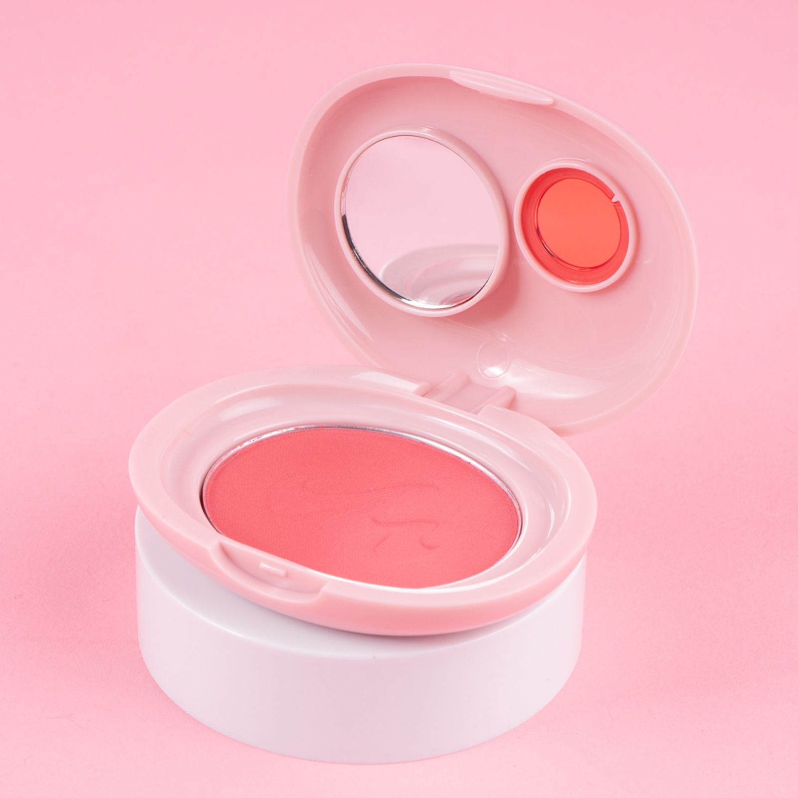 MINISO MINIMALIST POWDER BLUSH(06) 2017419414104 BLUSHER