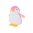 MINISO 17CM SMALL MINI PEN PLUSH TOY(DARK PINK) 2016077313101 REGULAR PLUSH-3