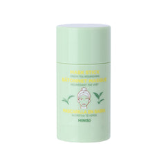 MINISO MASK STICK (GREEN TEA NOURISHING) 2019206513106 FACIAL MASK CREAM
