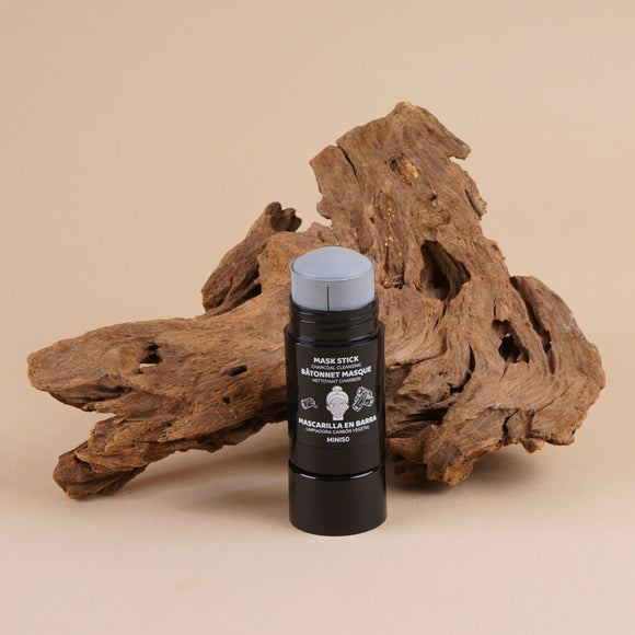 MINISO MASK STICK (CHARCOAL CLEANSING) 2019206510105 FACIAL MASK CREAM