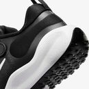 NIKE NIKE REVOLUTION 7 (PSV) FB7690-003 RUNNING SHOES (YB)-8
