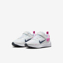 NIKE NIKE REVOLUTION 7 (PSV) FB7690-103 RUNNING SHOES (YG)-5