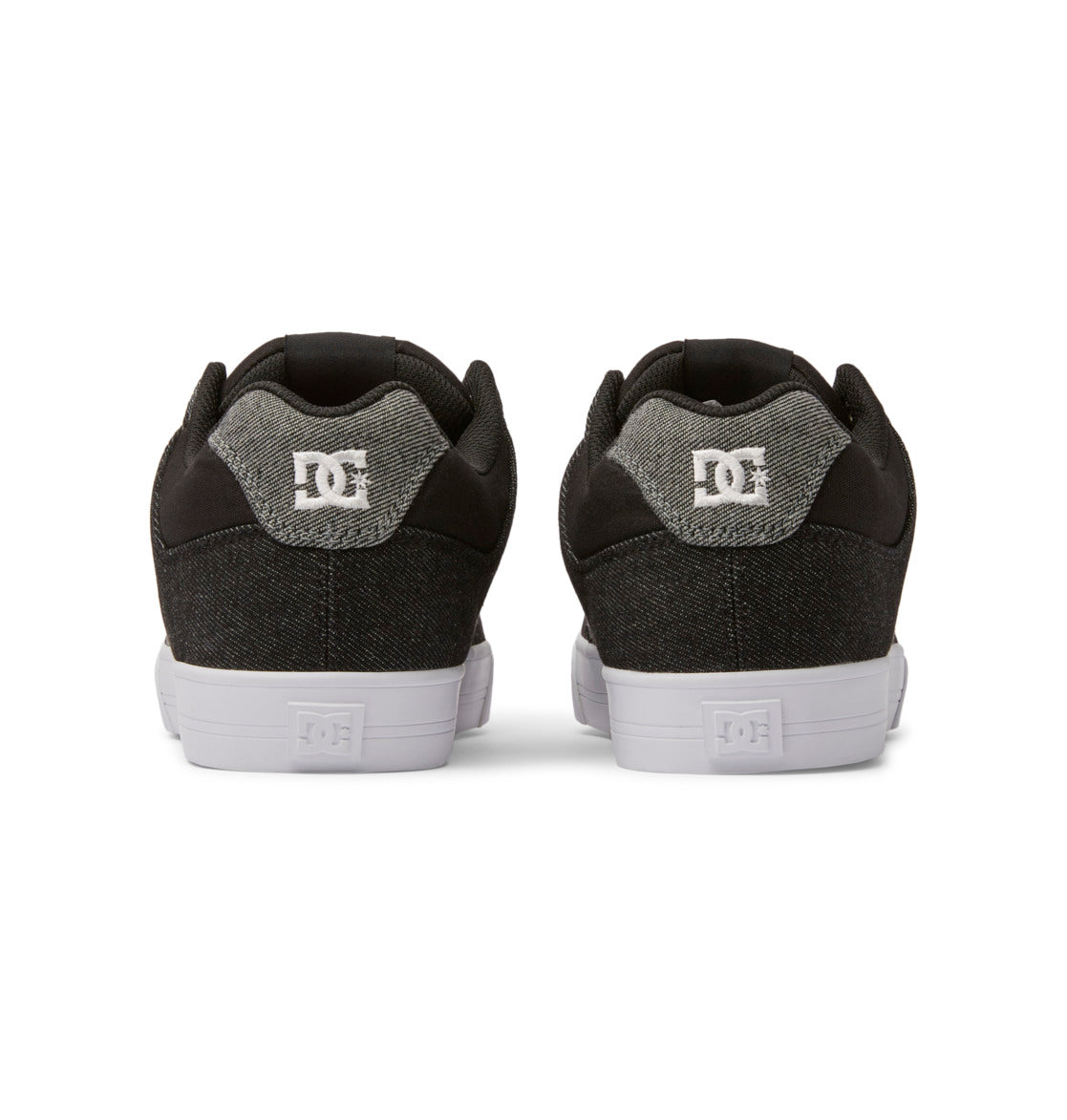 DC PURE 300660-BDM SNEAKER (M)