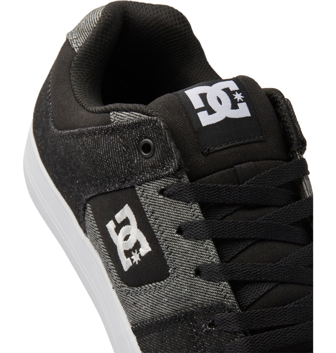 DC PURE 300660-BDM SNEAKER (M)