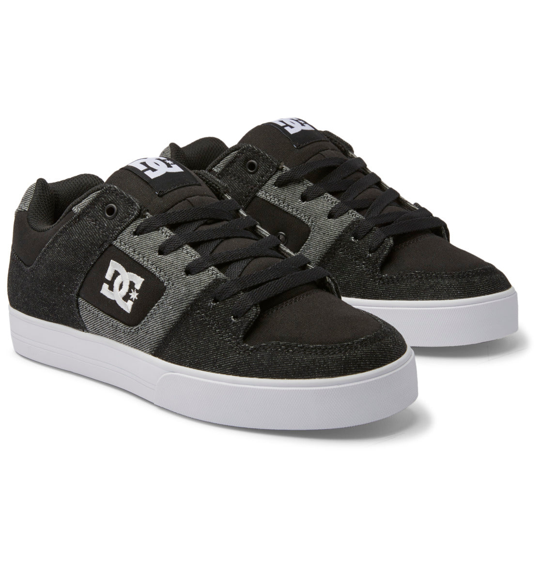 DC PURE 300660-BDM SNEAKER (M)