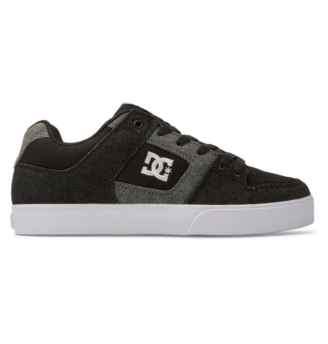 DC PURE 300660-BDM SNEAKER (M)