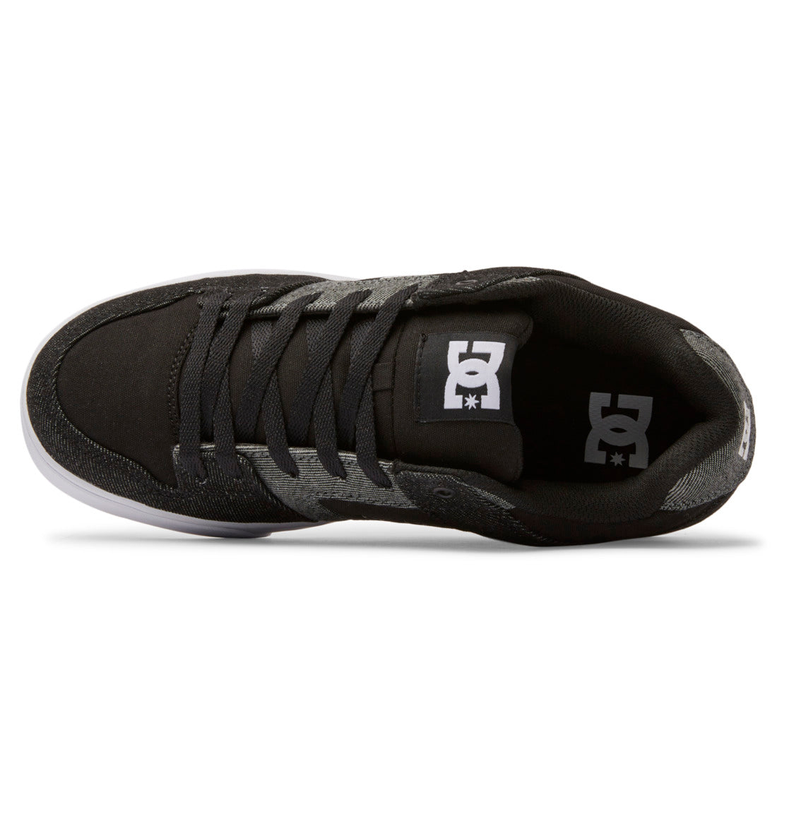 DC PURE 300660-BDM SNEAKER (M)