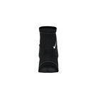NIKE PRO KNIT ANKLE SLEEVE N.100.0670.031 ANKLE SLEEVE (U)-2