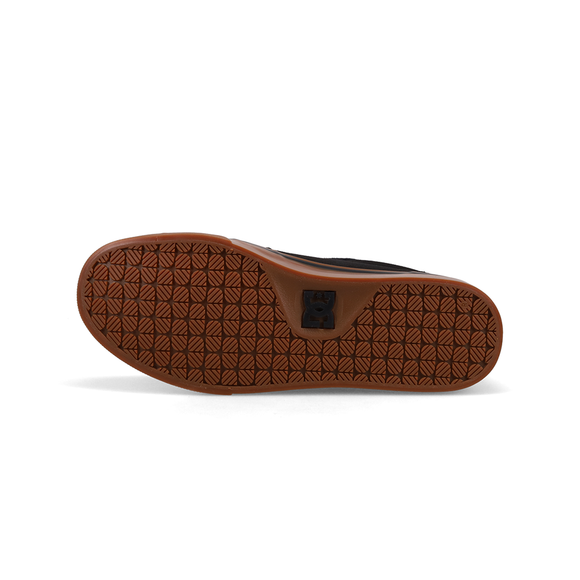 DC ANVIL  303190-BGM SNEAKER (M)