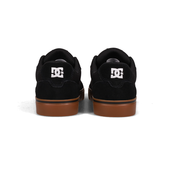 DC ANVIL  303190-BGM SNEAKER (M)