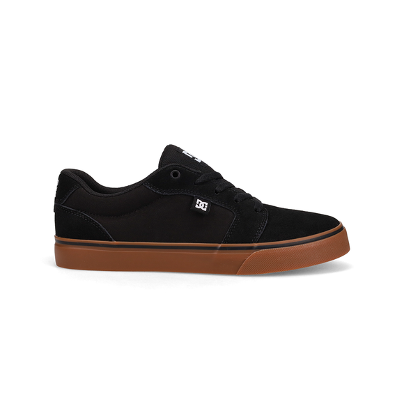 DC ANVIL  303190-BGM SNEAKER (M)