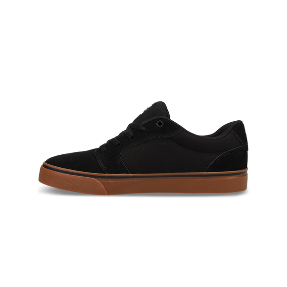DC ANVIL  303190-BGM SNEAKER (M)