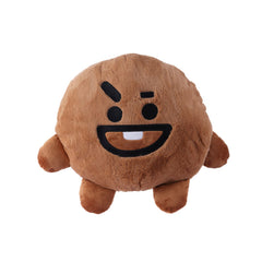 MINISO BT21 COLLECTION 16IN. IP PLUSH TOY ( SHOOKY ) 2016275914100 IP PLUSH