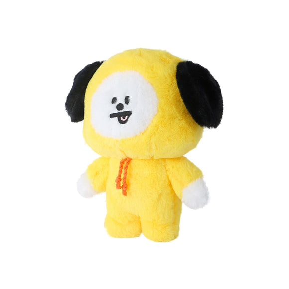 MINISO BT21 COLLECTION 9IN. PLUSH TOY ( CHIMMY ) 2016275812109 IP PLUSH