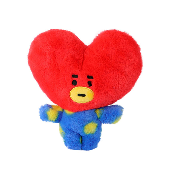 MINISO BT21 COLLECTION 9IN. PLUSH TOY ( TATA ) 2016275814103 IP PLUSH
