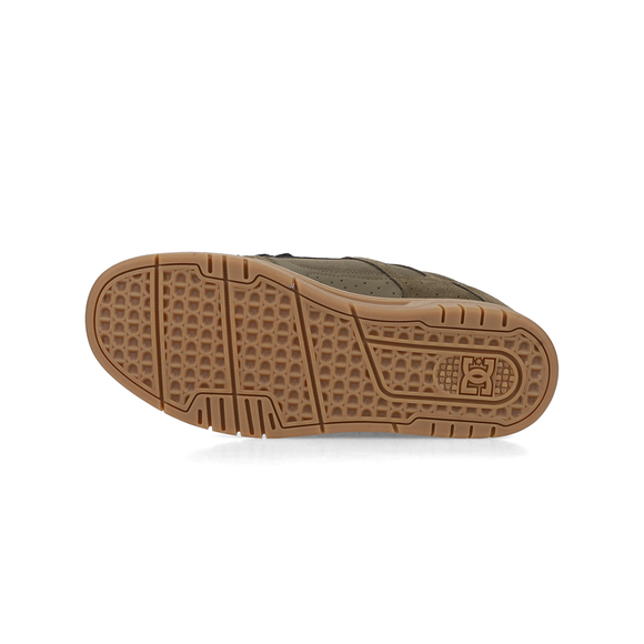 DC STAG  320188-301 SNEAKER (M)