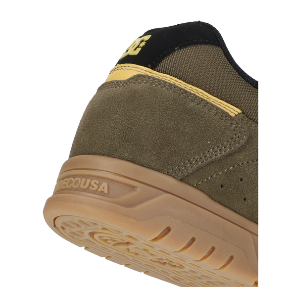 DC STAG  320188-301 SNEAKER (M)