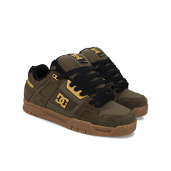 DC STAG  320188-301 SNEAKER (M)