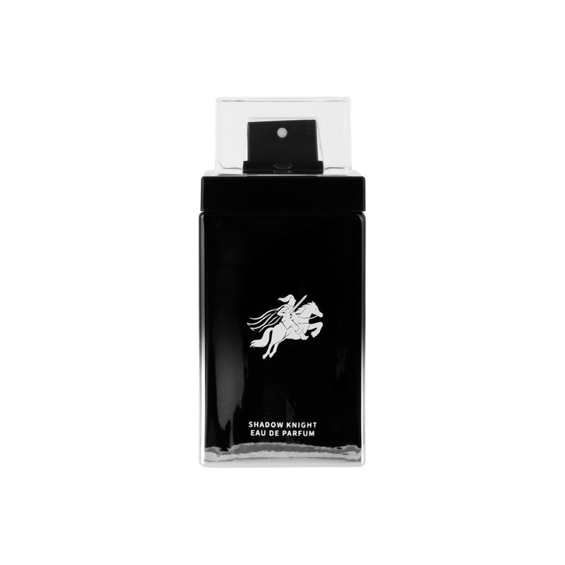 MINISO SHADOW KNIGHT EAU DE PARFUM 2017206710105 MEN'S PERFUME