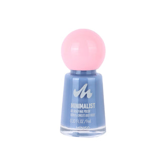 MINISO MINIMALIST OIL BASED NAIL POLISH(23) 2017411039107 NAIL POLISHER