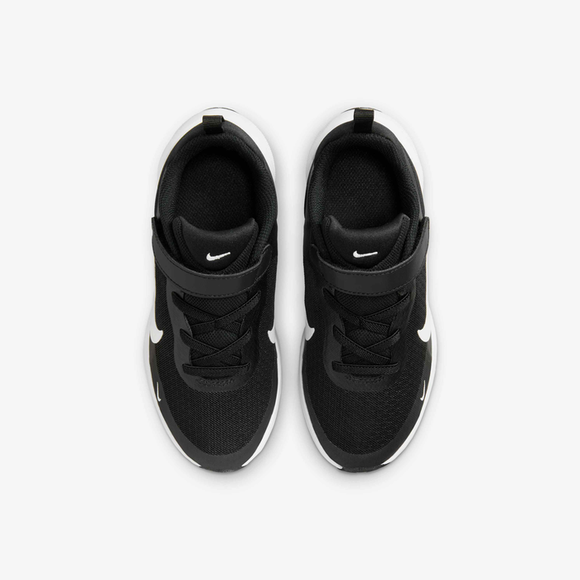 NIKE NIKE REVOLUTION 7 (PSV) FB7690-003 RUNNING SHOES (YB)
