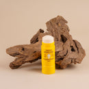 MINISO MASK STICK (GINGER ORANGE VITAMIN C) 2019206511102 FACIAL MASK CREAM-2