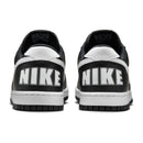 NIKE BIG LOW 355152-016 SNEAKER (M)-5