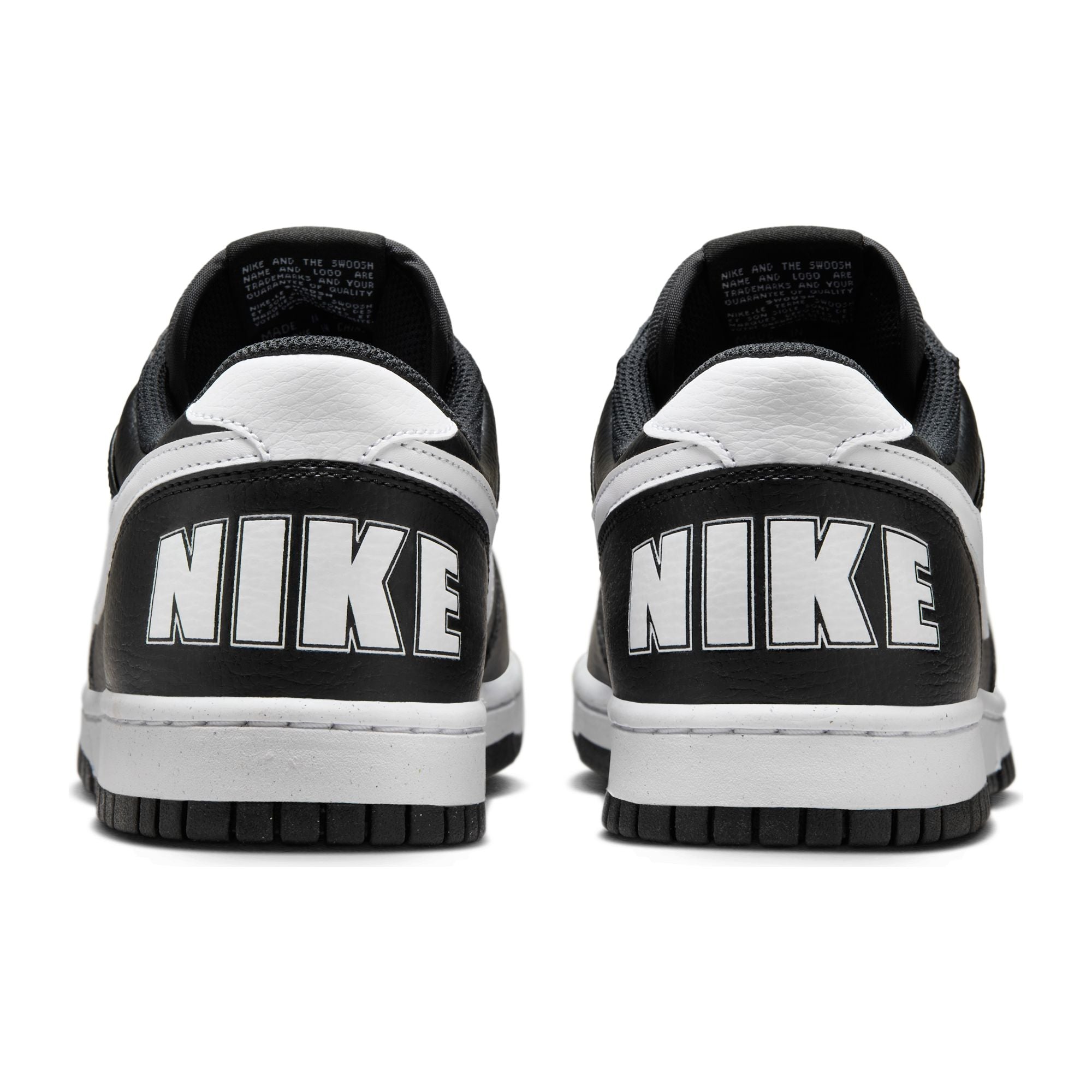 NIKE BIG LOW 355152-016 SNEAKER (M)
