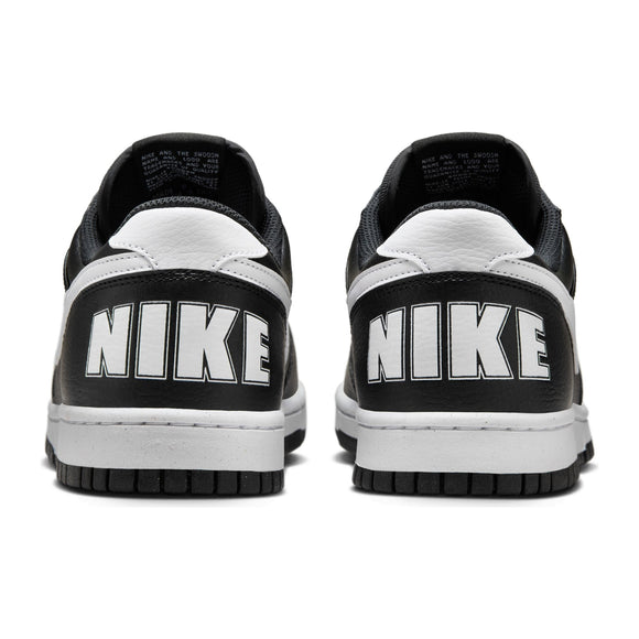 NIKE BIG LOW 355152-016 SNEAKER (M)