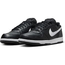 NIKE BIG LOW 355152-016 SNEAKER (M)-3