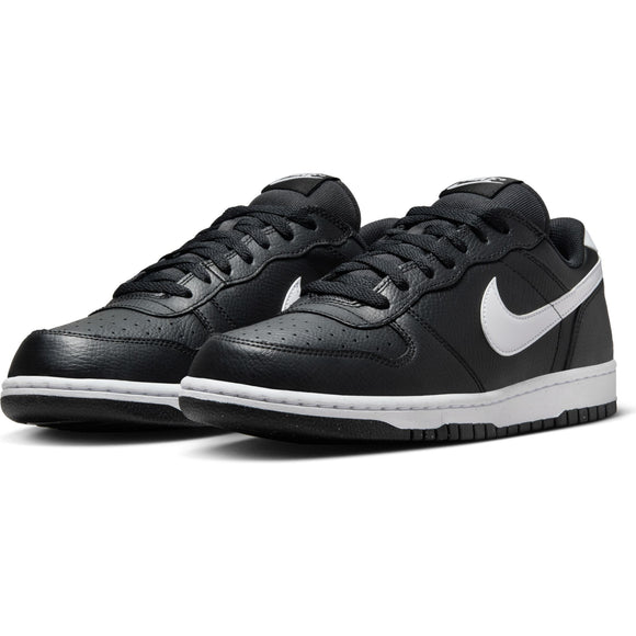 NIKE BIG LOW 355152-016 SNEAKER (M)