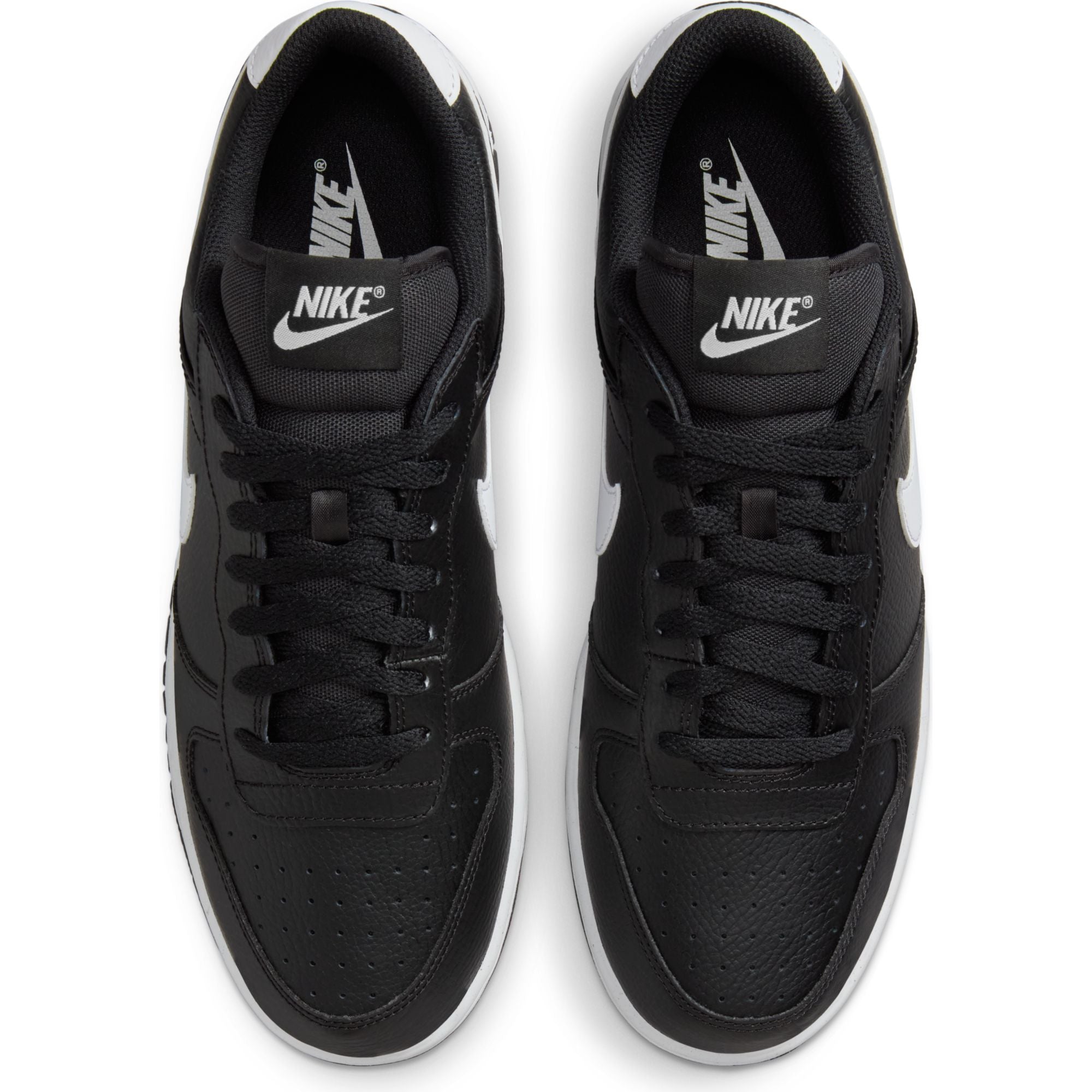 NIKE BIG LOW 355152-016 SNEAKER (M)