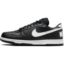 NIKE BIG LOW 355152-016 SNEAKER (M)-2