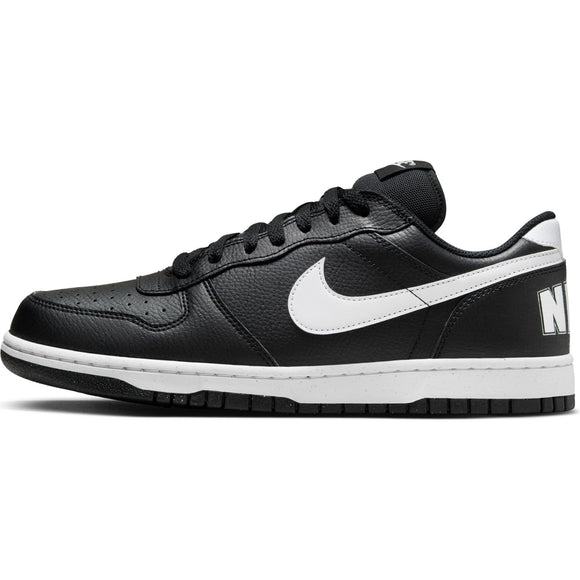 NIKE BIG LOW 355152-016 SNEAKER (M)