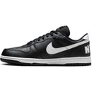 NIKE BIG LOW 355152-016 SNEAKER (M)-7