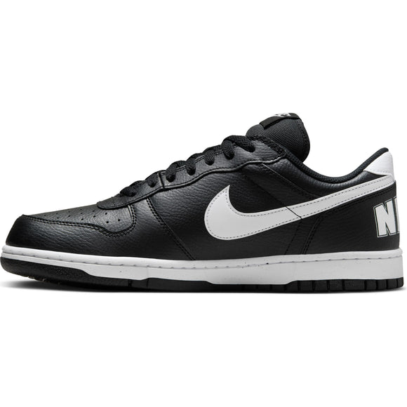 NIKE BIG LOW 355152-016 SNEAKER (M)