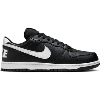 NIKE BIG LOW 355152-016 SNEAKER (M)