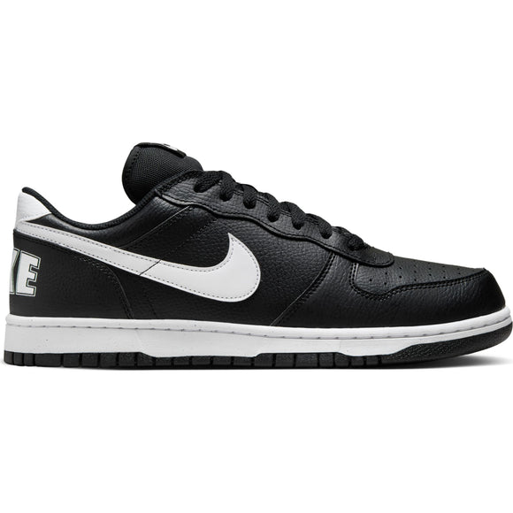 NIKE BIG LOW 355152-016 SNEAKER (M)