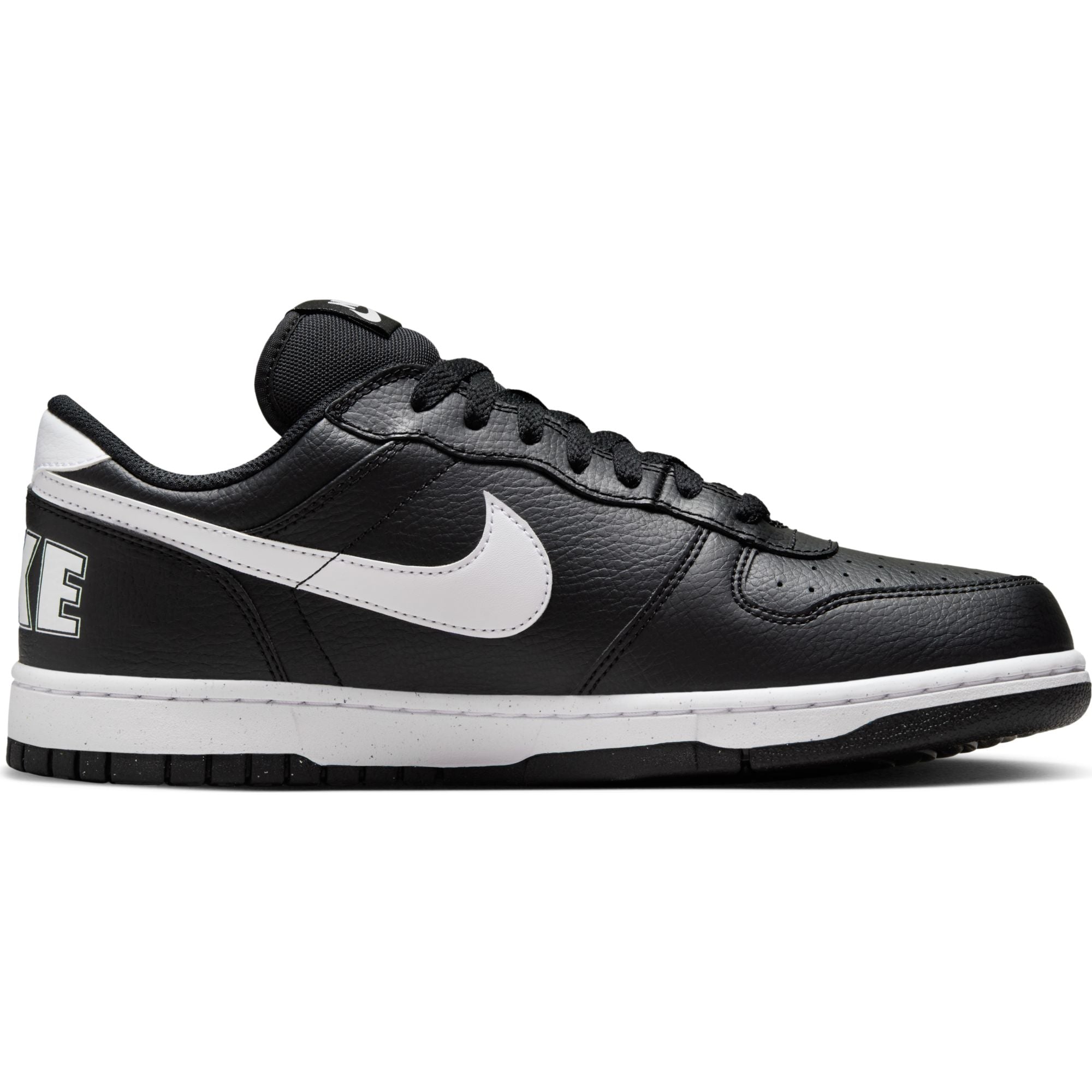 NIKE BIG LOW 355152-016 SNEAKER (M)