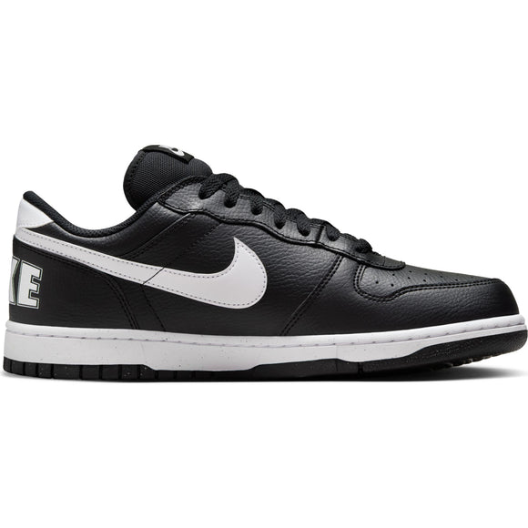 NIKE BIG LOW 355152-016 SNEAKER (M)