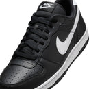 NIKE BIG LOW 355152-016 SNEAKER (M)-9
