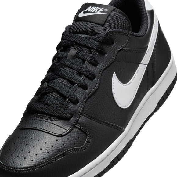 NIKE BIG LOW 355152-016 SNEAKER (M)
