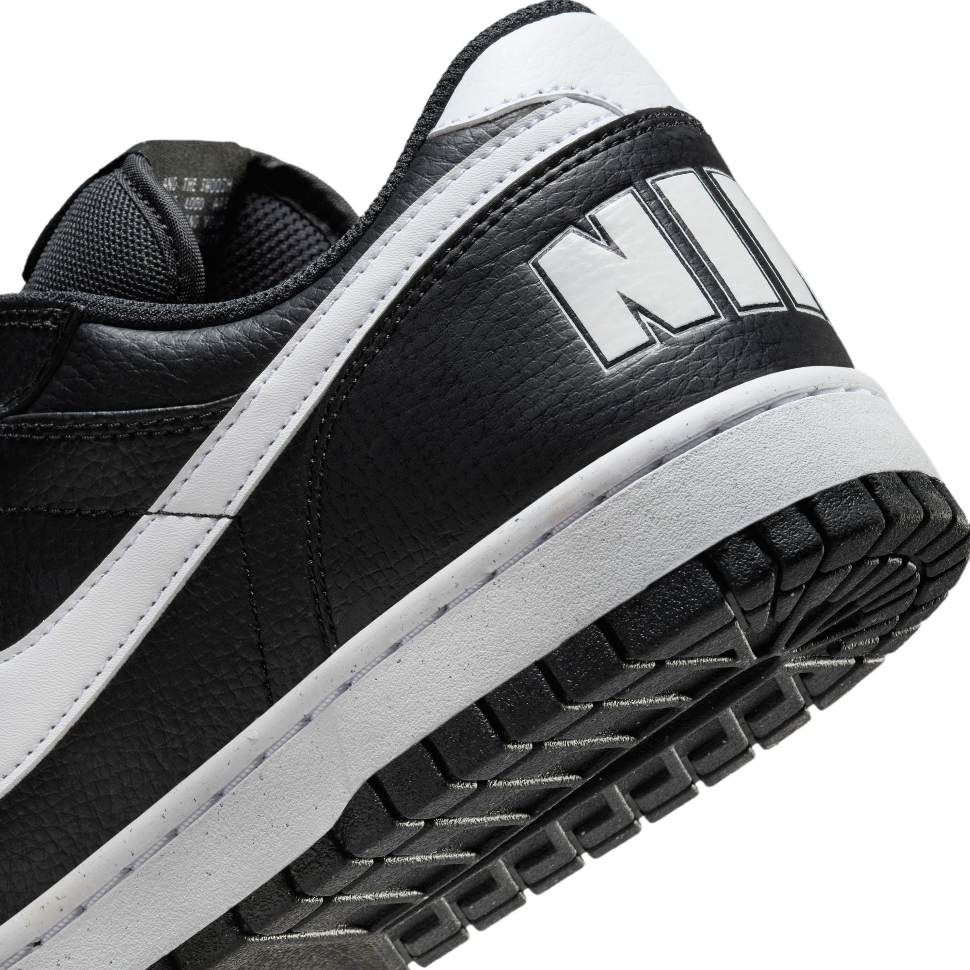 NIKE BIG LOW 355152-016 SNEAKER (M)