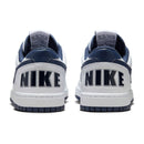 NIKE BIG LOW 355152-140 SNEAKER (M)-5