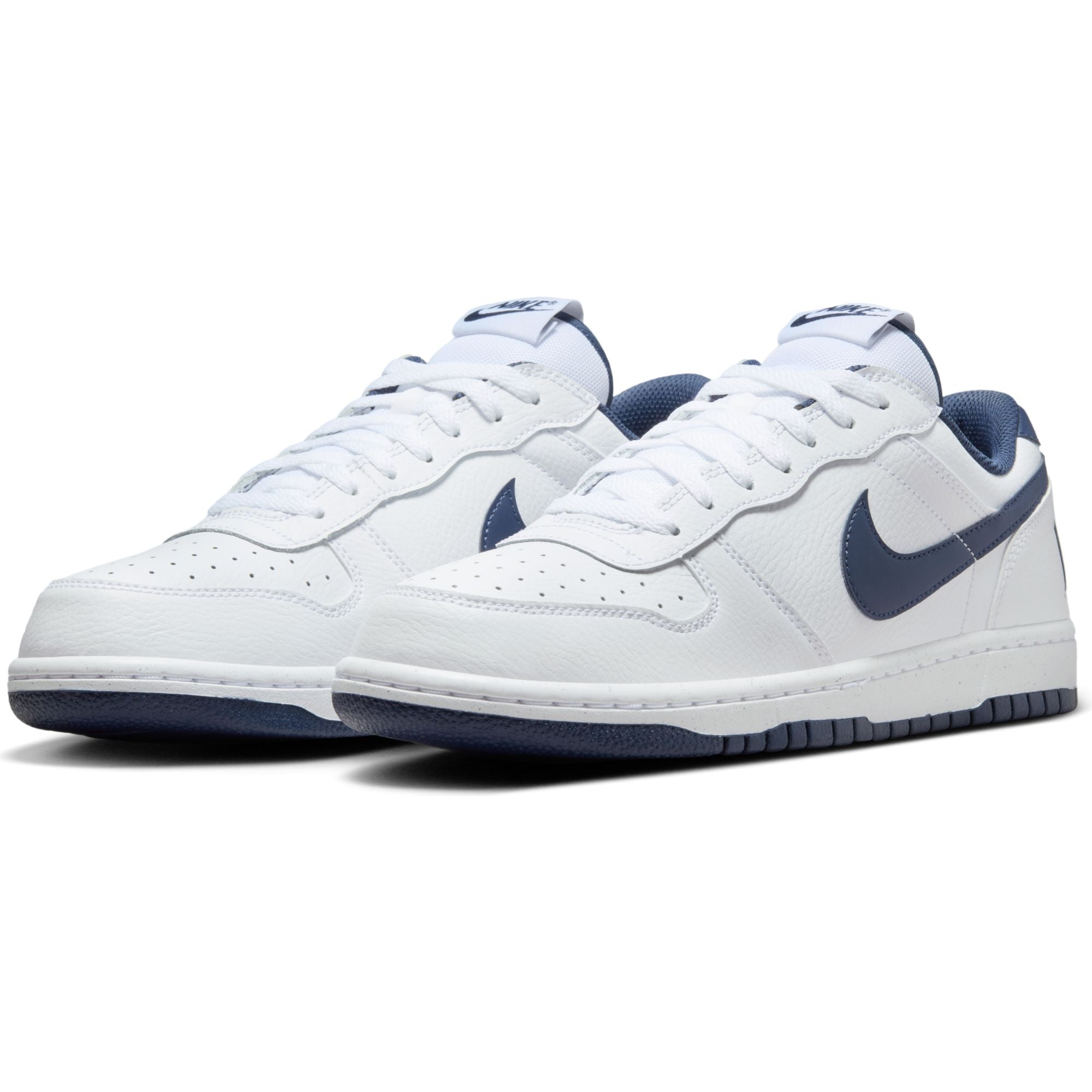 NIKE BIG LOW 355152-140 SNEAKER (M)