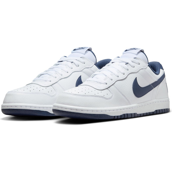 NIKE BIG LOW 355152-140 SNEAKER (M)