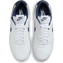 NIKE BIG LOW 355152-140 SNEAKER (M)-4